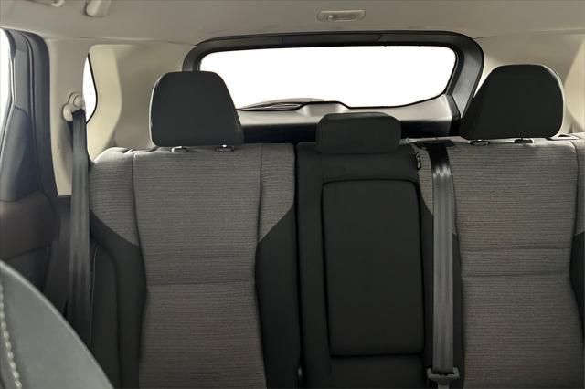 used 2021 Nissan Rogue car, priced at $20,995