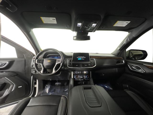used 2023 Chevrolet Tahoe car, priced at $60,995