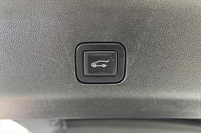 used 2023 Chevrolet Tahoe car, priced at $60,995