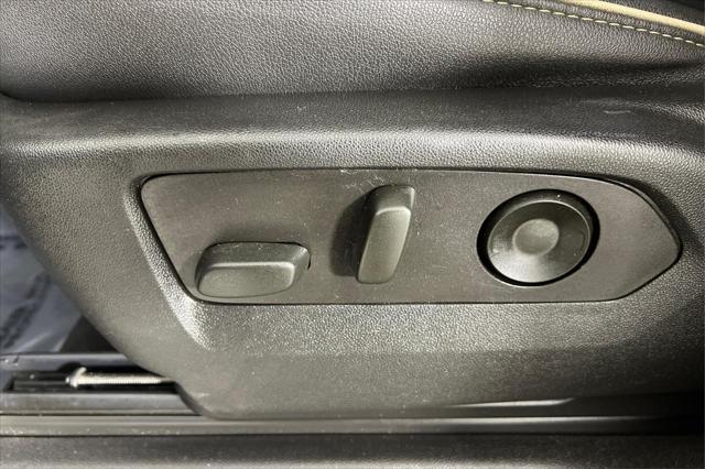 used 2023 Chevrolet Tahoe car, priced at $60,995