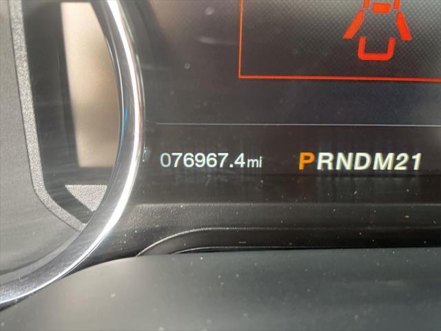 used 2018 Ford F-350 car, priced at $57,995