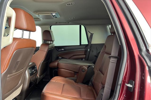 used 2016 Chevrolet Tahoe car, priced at $29,995