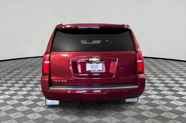 used 2016 Chevrolet Tahoe car, priced at $29,995