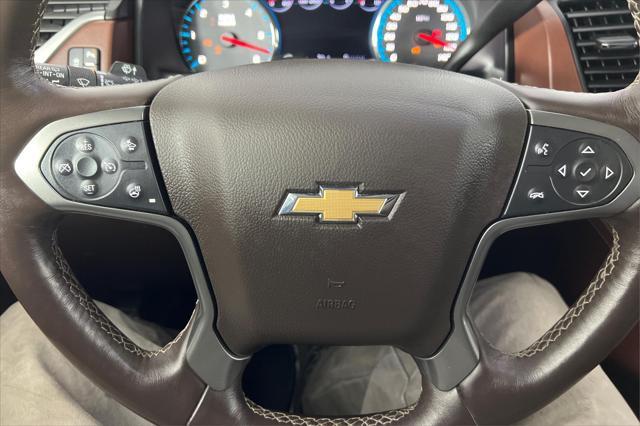 used 2016 Chevrolet Tahoe car, priced at $29,995