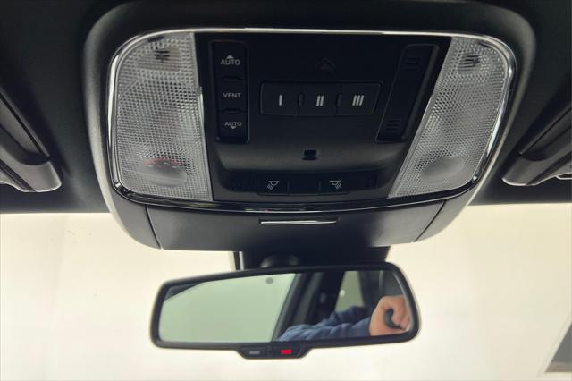 used 2023 Dodge Charger car, priced at $40,995