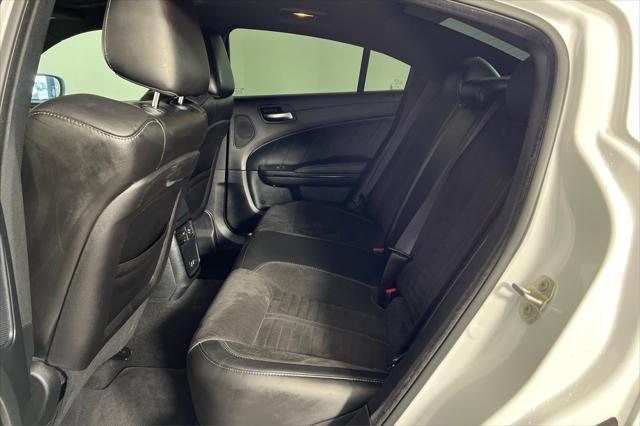 used 2023 Dodge Charger car, priced at $40,995