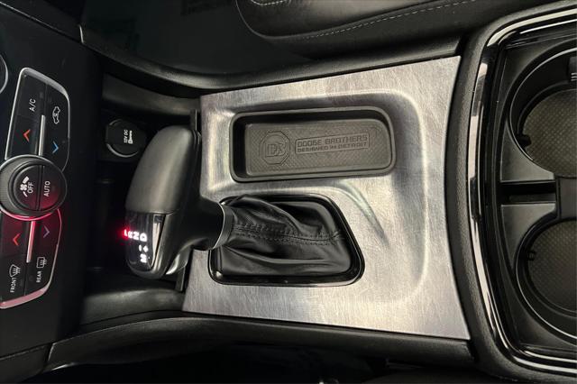 used 2023 Dodge Charger car, priced at $40,995