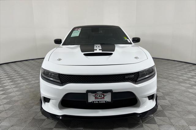 used 2023 Dodge Charger car, priced at $40,995