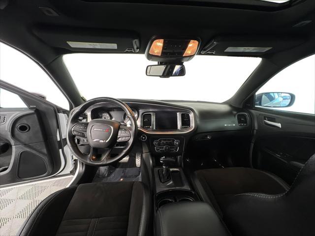 used 2023 Dodge Charger car, priced at $40,995