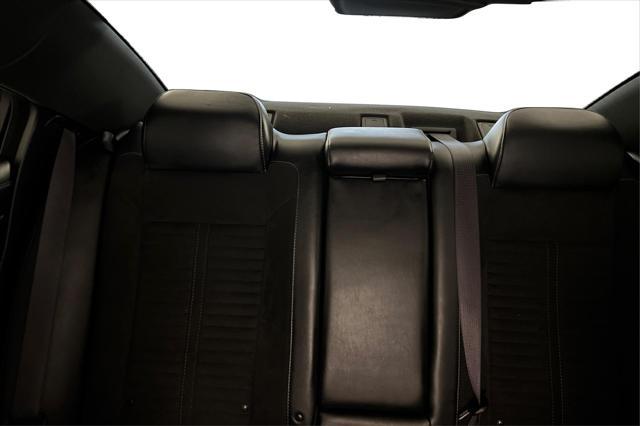 used 2023 Dodge Charger car, priced at $40,995