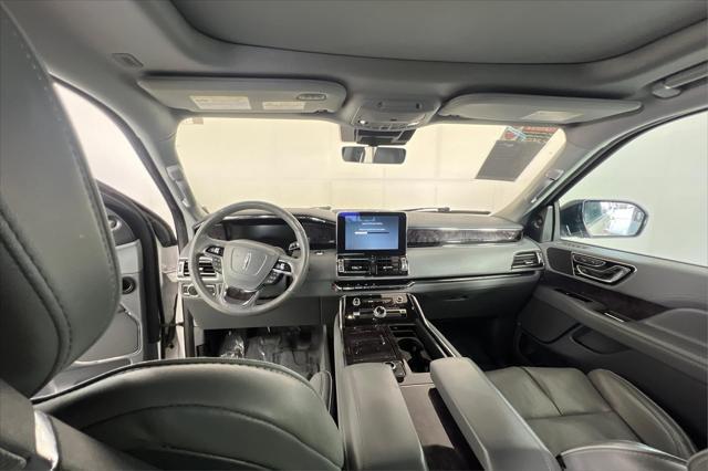 used 2019 Lincoln Navigator car, priced at $37,995