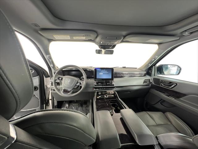 used 2019 Lincoln Navigator car, priced at $37,995