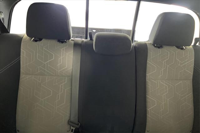 used 2021 Toyota Tacoma car, priced at $37,995