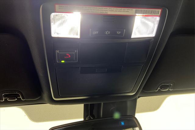 used 2021 Toyota Tacoma car, priced at $37,995