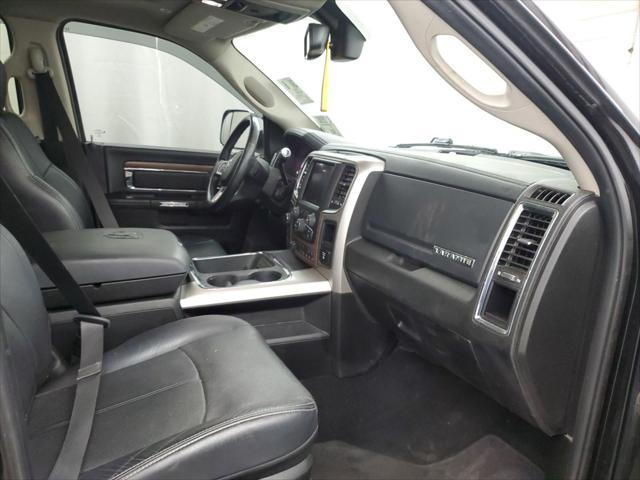 used 2018 Ram 2500 car, priced at $39,995