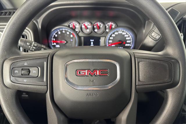 used 2019 GMC Sierra 1500 car, priced at $29,995