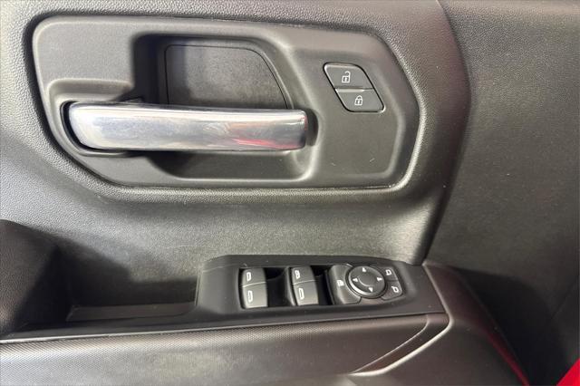 used 2019 GMC Sierra 1500 car, priced at $29,995