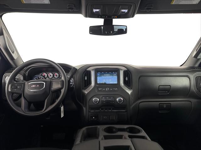 used 2019 GMC Sierra 1500 car, priced at $29,995
