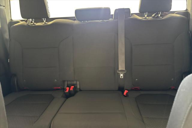 used 2019 GMC Sierra 1500 car, priced at $29,995