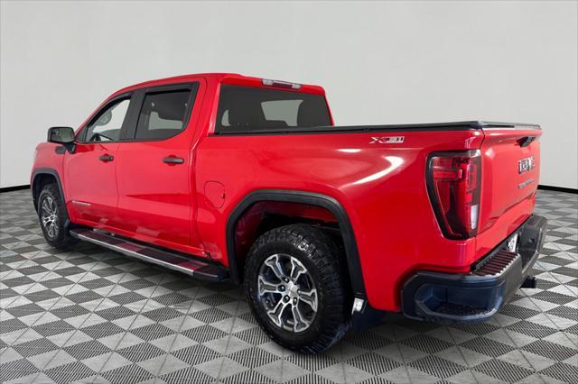 used 2019 GMC Sierra 1500 car, priced at $29,995