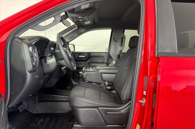 used 2019 GMC Sierra 1500 car, priced at $29,995
