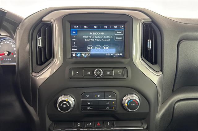 used 2019 GMC Sierra 1500 car, priced at $29,995