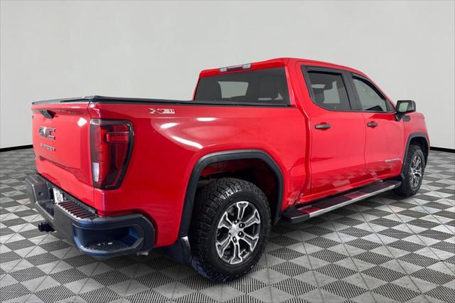 used 2019 GMC Sierra 1500 car, priced at $29,995