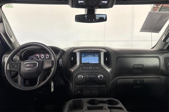 used 2019 GMC Sierra 1500 car, priced at $29,995