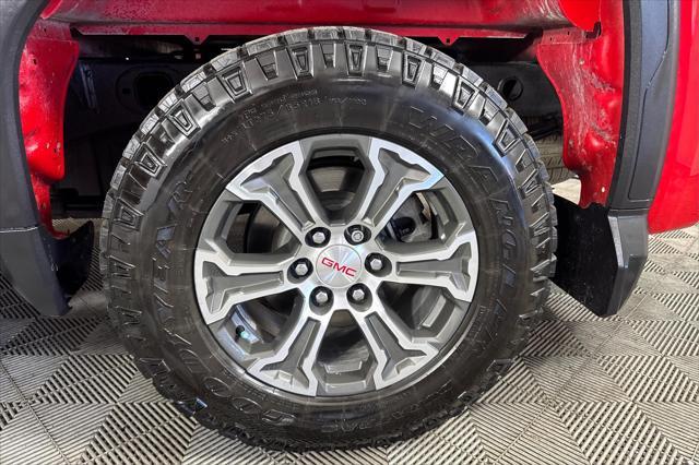 used 2019 GMC Sierra 1500 car, priced at $29,995