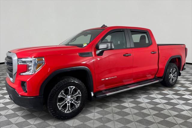 used 2019 GMC Sierra 1500 car, priced at $29,995