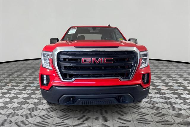 used 2019 GMC Sierra 1500 car, priced at $29,995