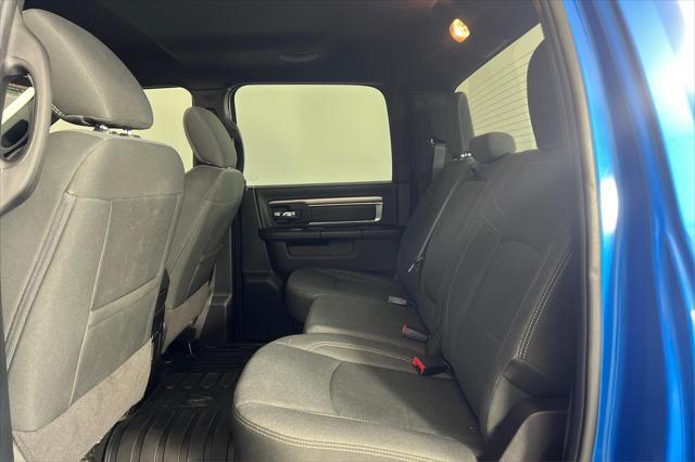 used 2021 Ram 1500 Classic car, priced at $35,995