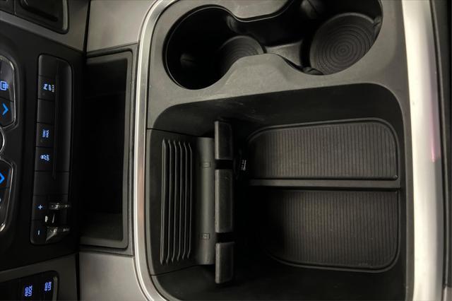 used 2021 Ram 1500 Classic car, priced at $35,995