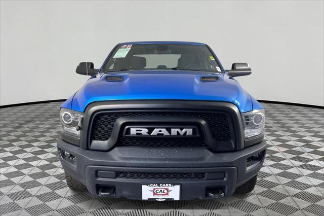 used 2021 Ram 1500 Classic car, priced at $35,995
