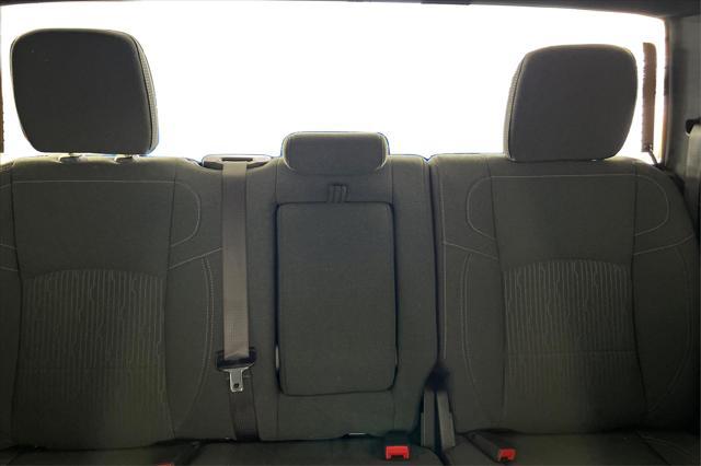 used 2021 Ram 1500 Classic car, priced at $35,995