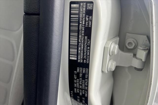 used 2019 Jeep Renegade car, priced at $12,995