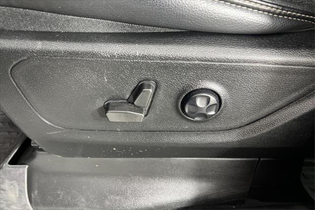 used 2021 Ram 1500 car, priced at $39,995