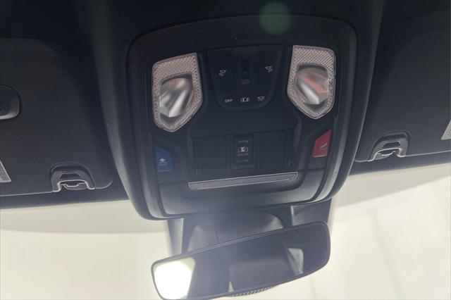 used 2021 Ram 1500 car, priced at $39,995