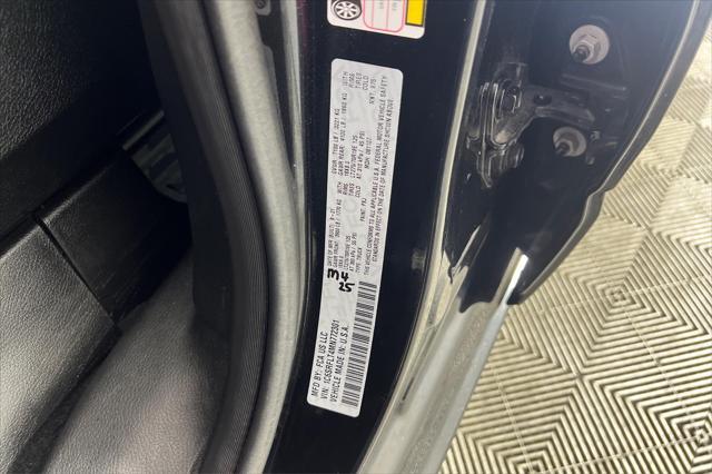 used 2021 Ram 1500 car, priced at $39,995