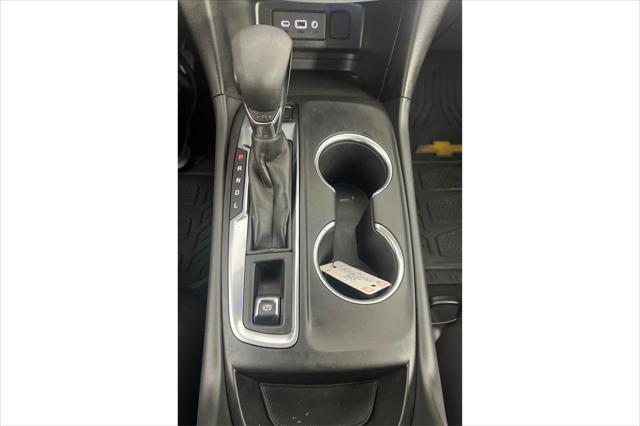 used 2022 Chevrolet Equinox car, priced at $22,995