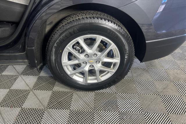 used 2022 Chevrolet Equinox car, priced at $22,995