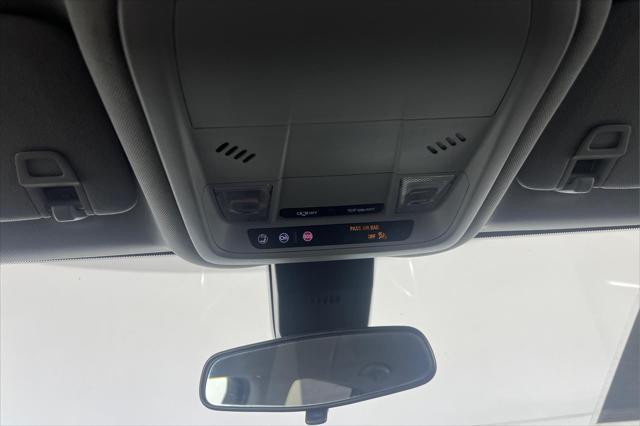 used 2022 Chevrolet Equinox car, priced at $22,995