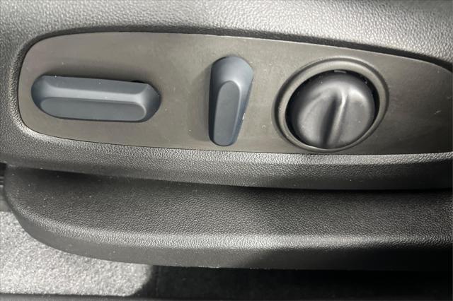 used 2022 Chevrolet Equinox car, priced at $22,995
