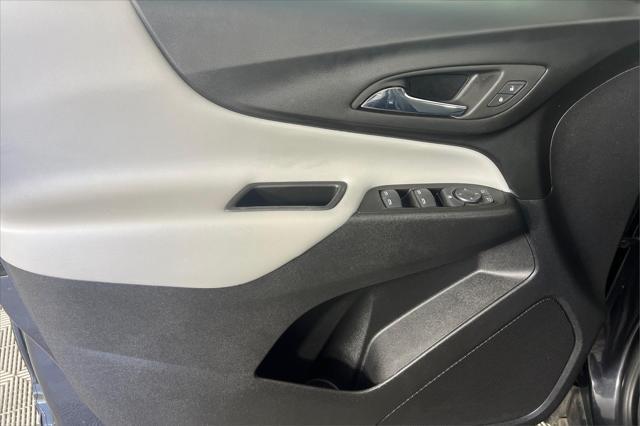 used 2022 Chevrolet Equinox car, priced at $22,995