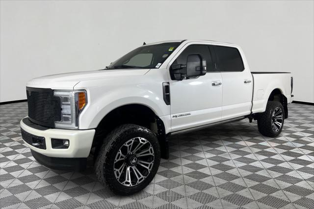 used 2019 Ford F-350 car, priced at $57,995