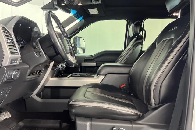 used 2019 Ford F-350 car, priced at $57,995