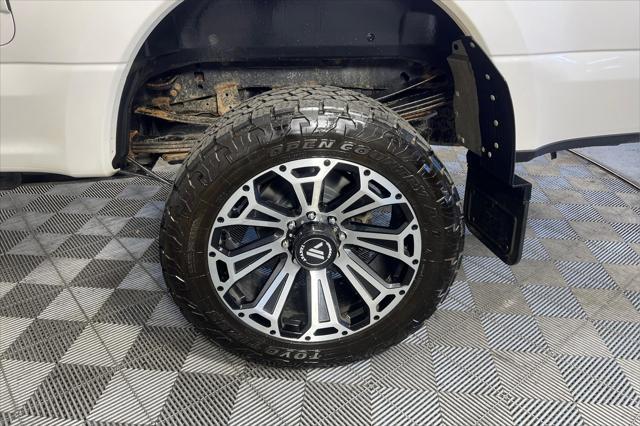 used 2019 Ford F-350 car, priced at $57,995