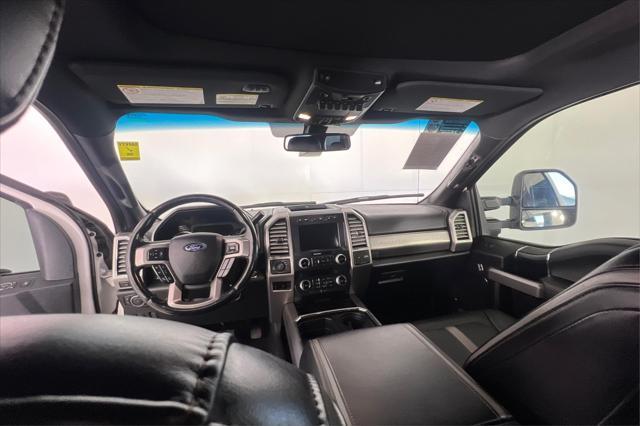 used 2019 Ford F-350 car, priced at $57,995