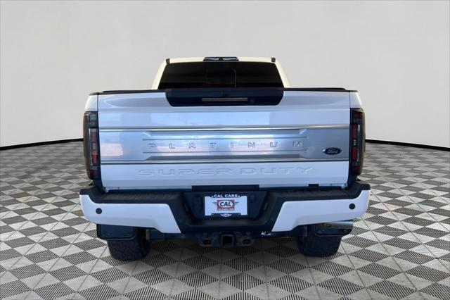 used 2019 Ford F-350 car, priced at $57,995