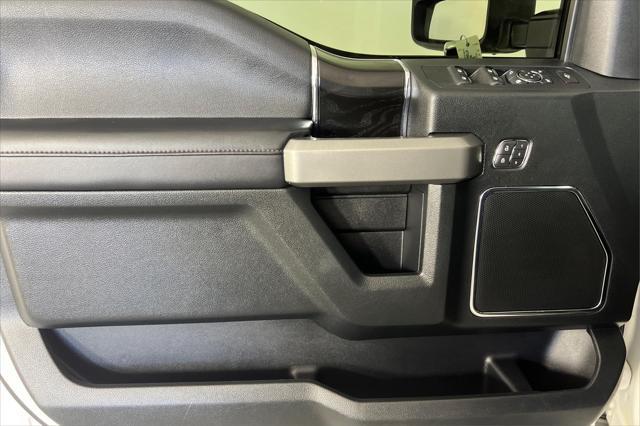 used 2019 Ford F-350 car, priced at $57,995